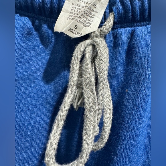 Detroit Lions Sweatpants - Picture 3 of 4